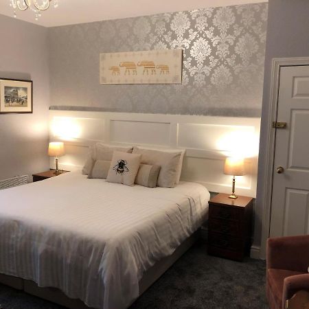 兰迪德诺 Adcote House (Adults Only)酒店 外观 照片