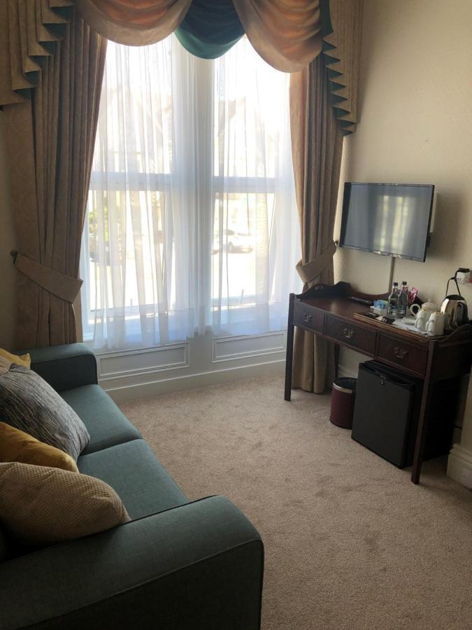 兰迪德诺 Adcote House (Adults Only)酒店 外观 照片