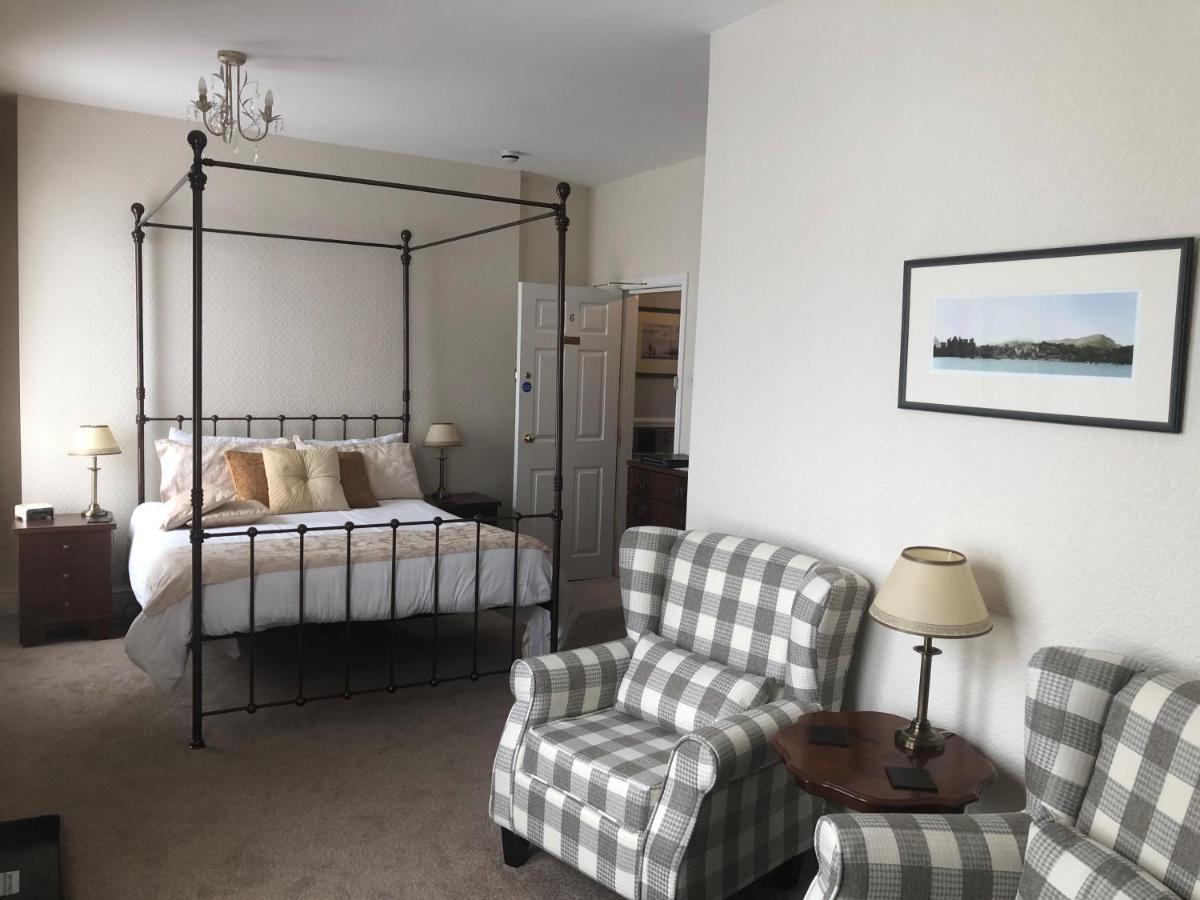兰迪德诺 Adcote House (Adults Only)酒店 外观 照片