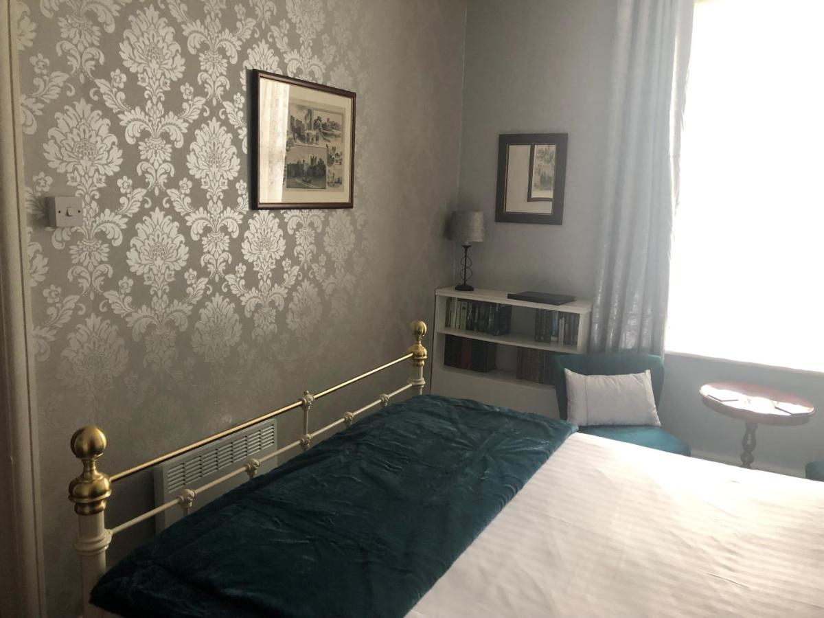 兰迪德诺 Adcote House (Adults Only)酒店 外观 照片