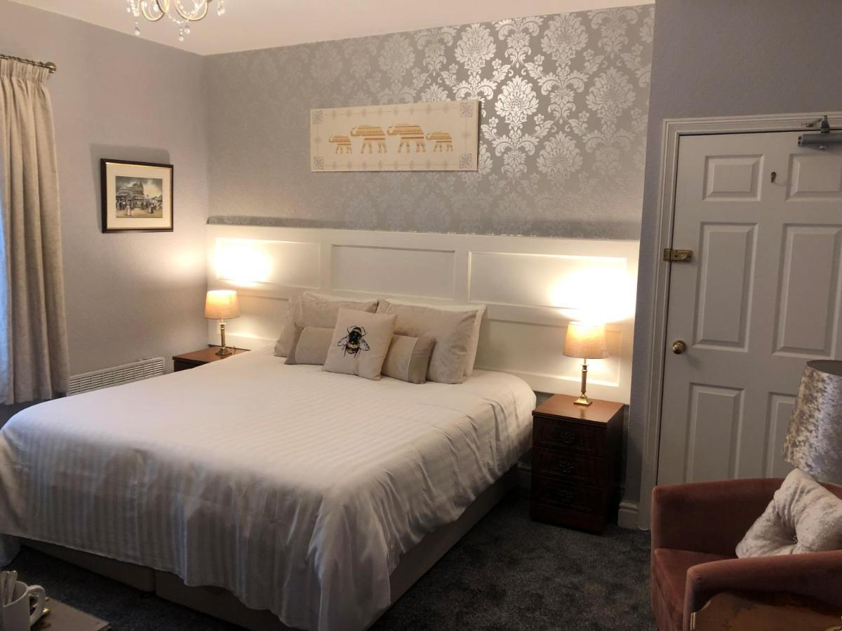 兰迪德诺 Adcote House (Adults Only)酒店 外观 照片