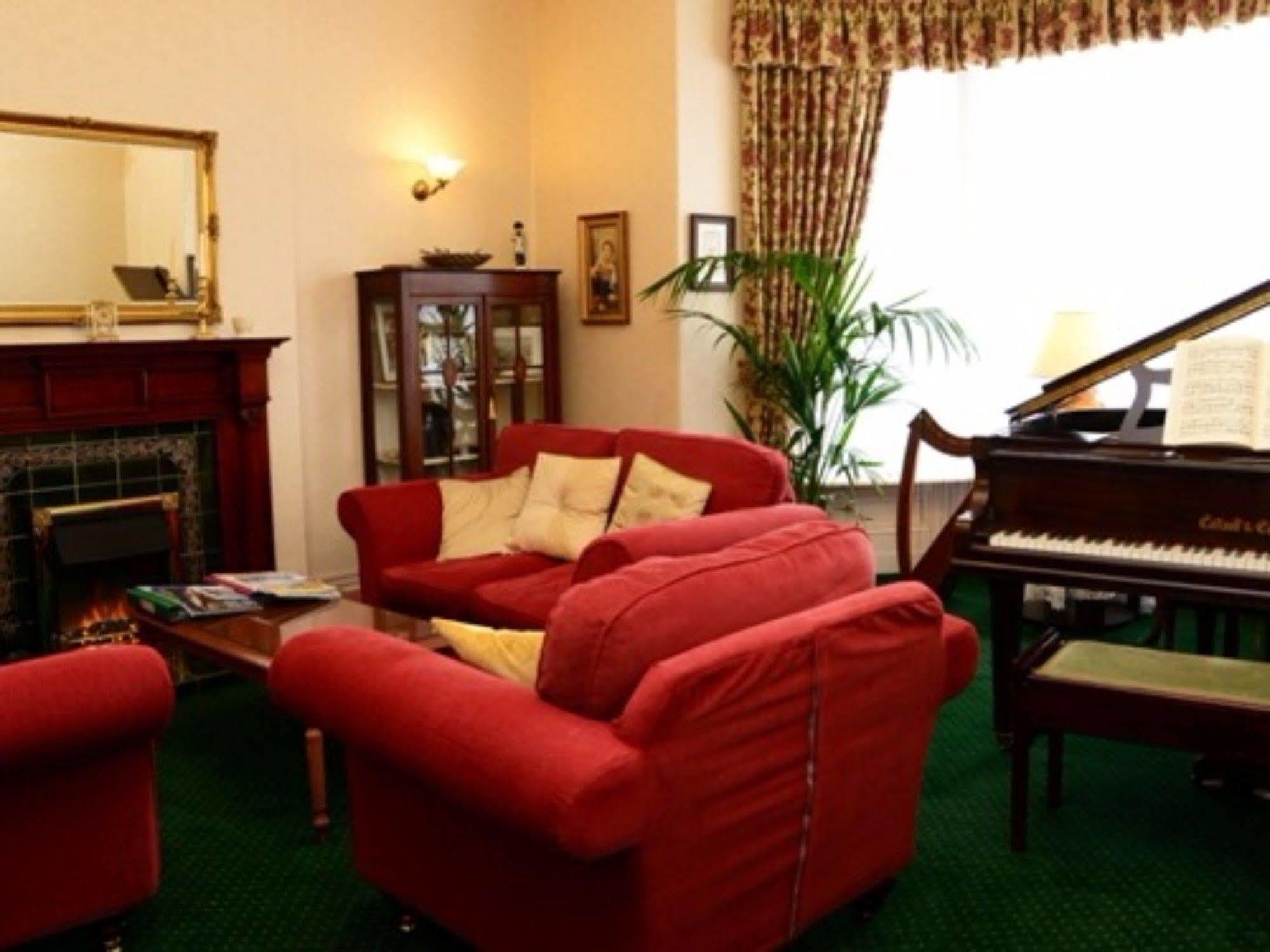 兰迪德诺 Adcote House (Adults Only)酒店 外观 照片