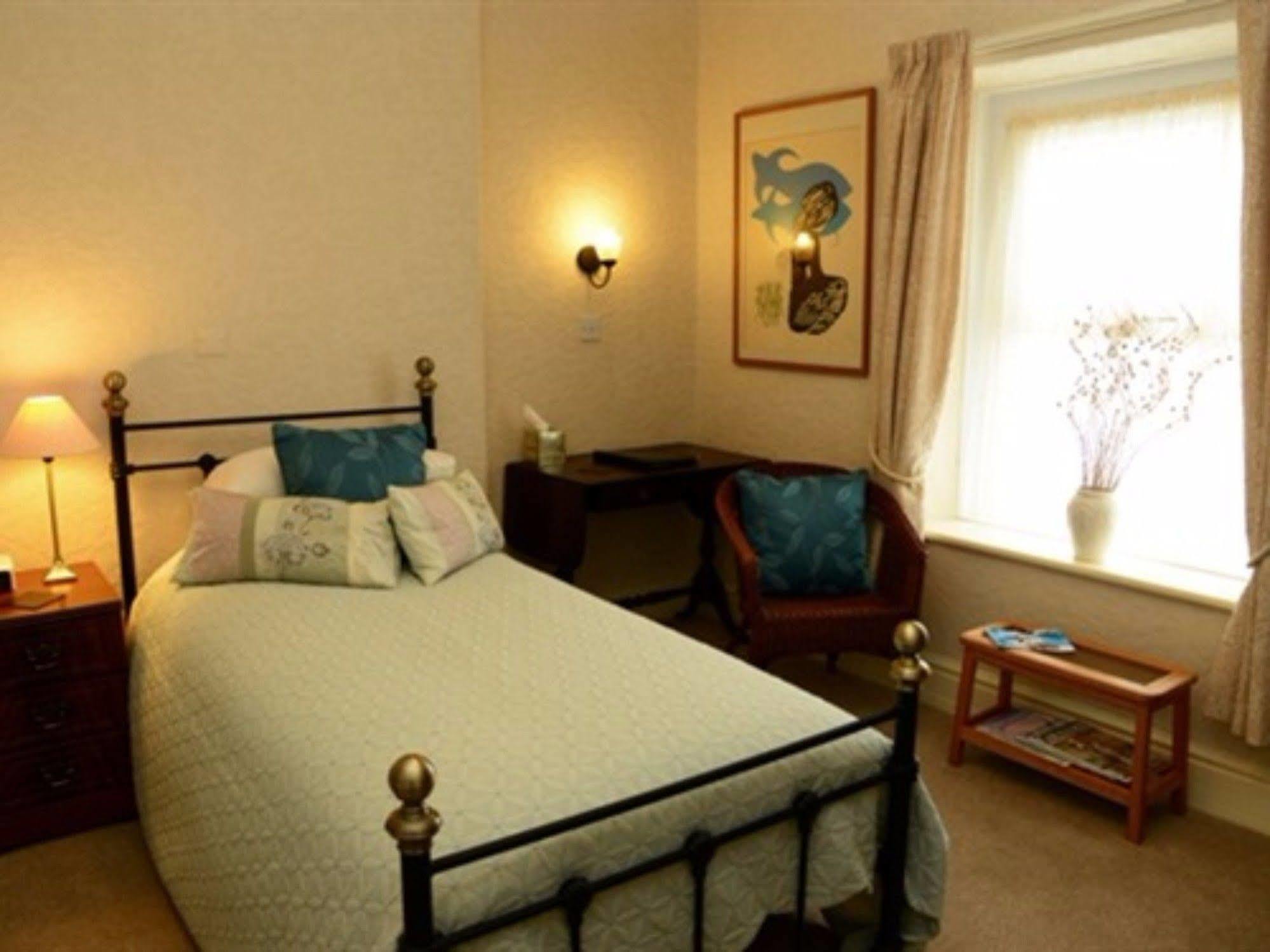 兰迪德诺 Adcote House (Adults Only)酒店 外观 照片