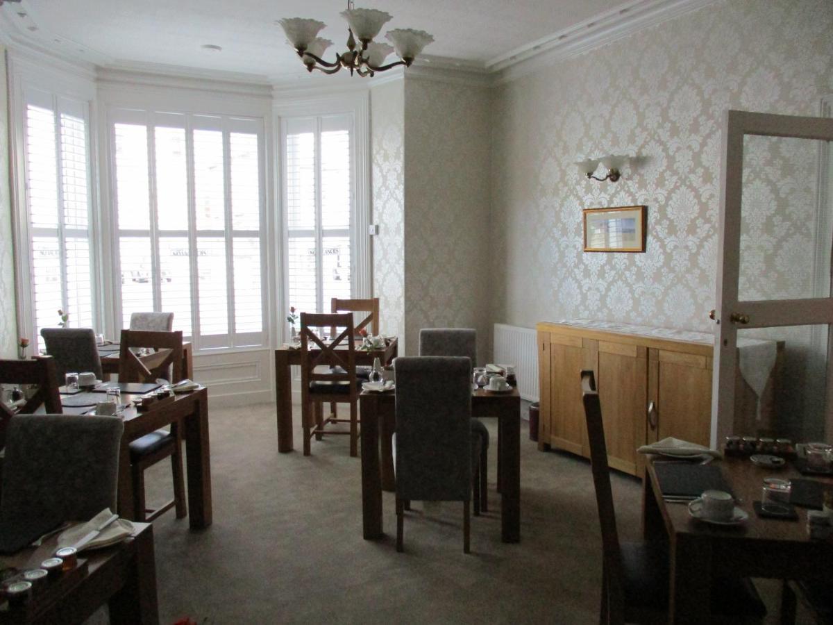 兰迪德诺 Adcote House (Adults Only)酒店 外观 照片