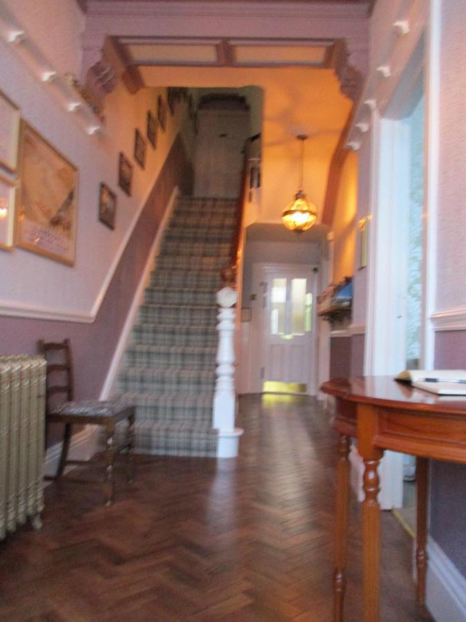 兰迪德诺 Adcote House (Adults Only)酒店 外观 照片