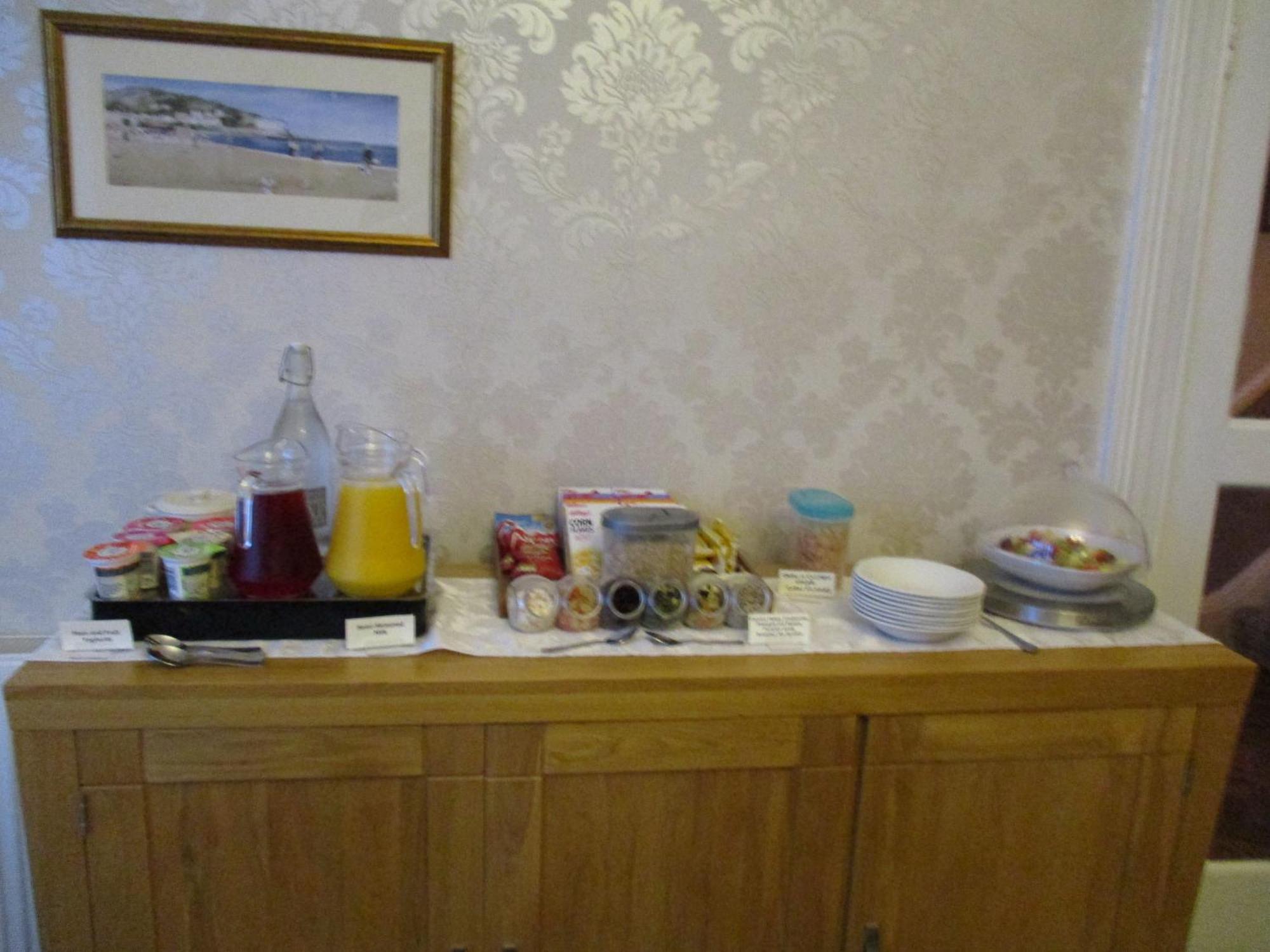 兰迪德诺 Adcote House (Adults Only)酒店 外观 照片