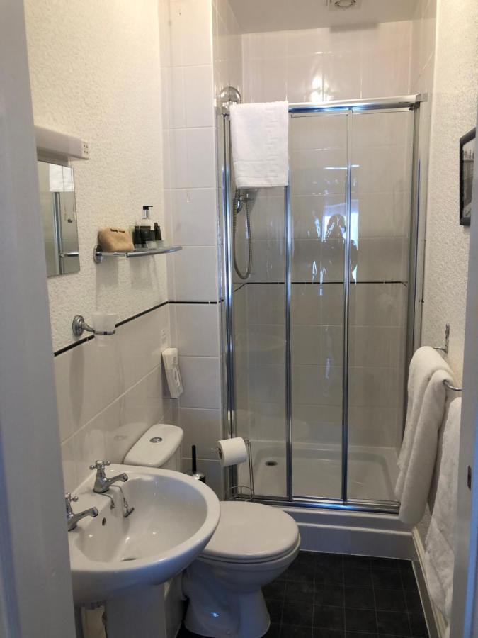 兰迪德诺 Adcote House (Adults Only)酒店 外观 照片