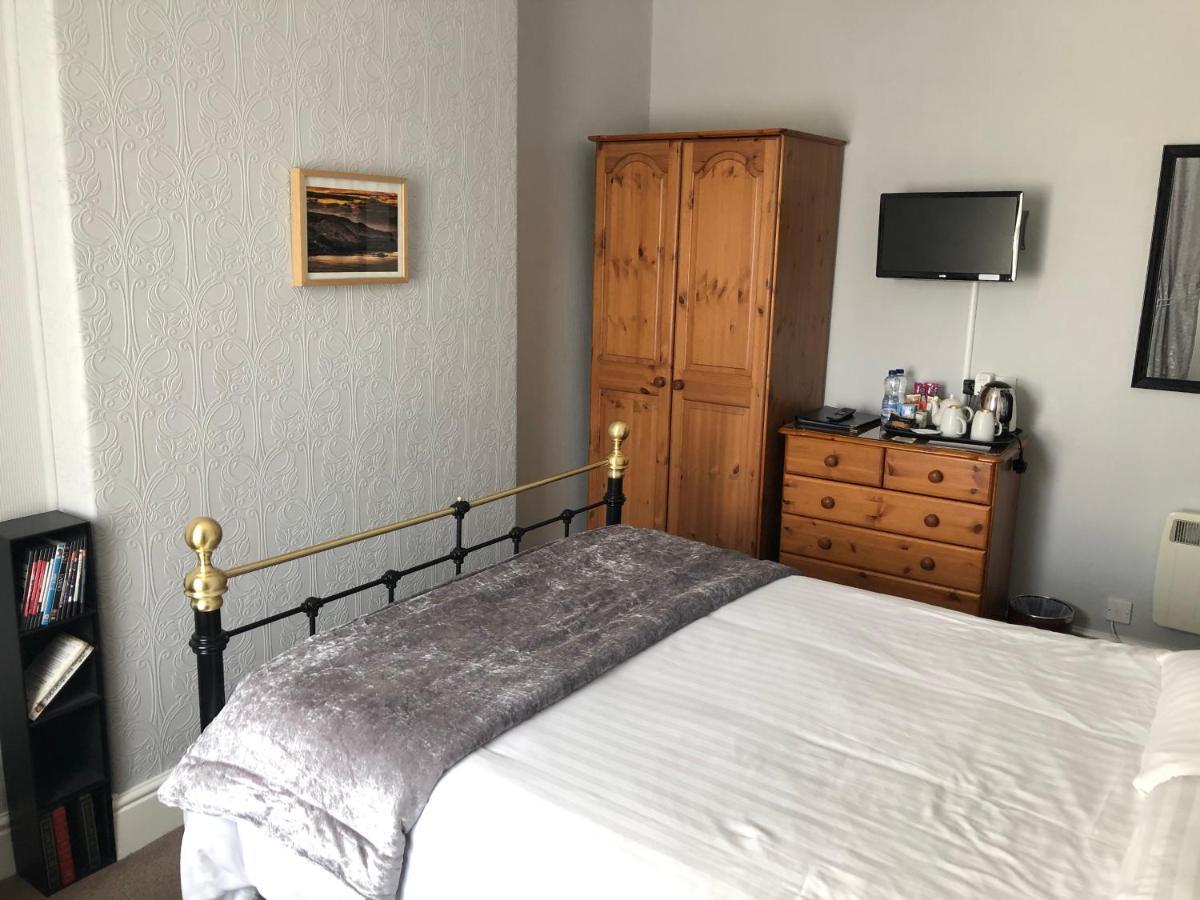 兰迪德诺 Adcote House (Adults Only)酒店 外观 照片