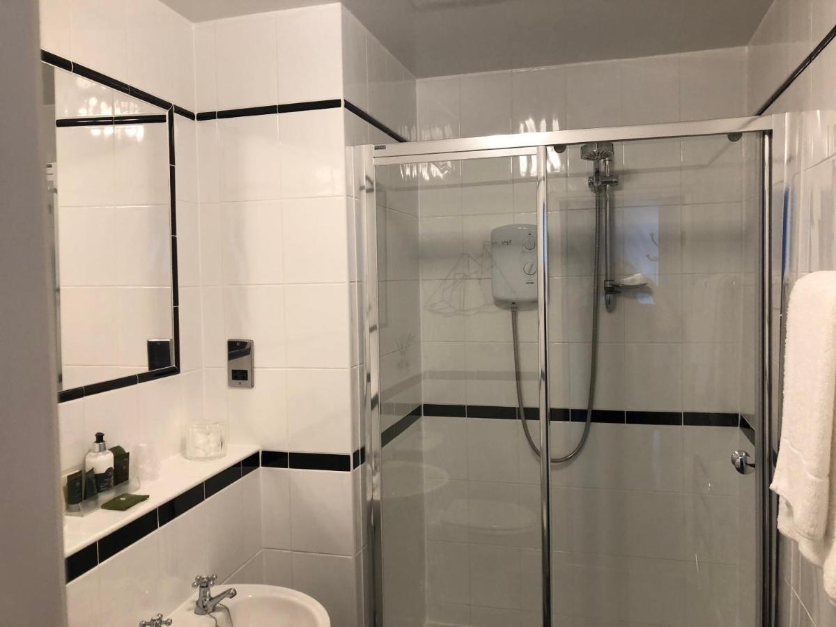 兰迪德诺 Adcote House (Adults Only)酒店 外观 照片
