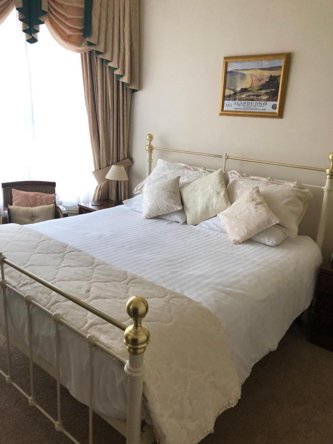 兰迪德诺 Adcote House (Adults Only)酒店 外观 照片