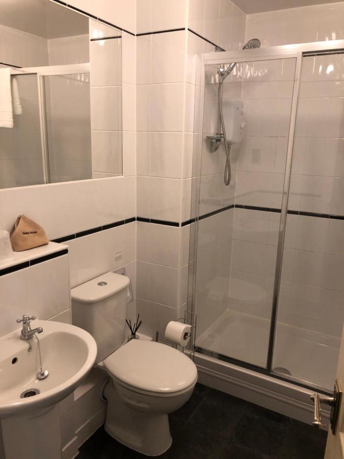 兰迪德诺 Adcote House (Adults Only)酒店 外观 照片