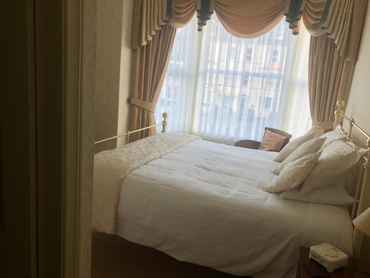 兰迪德诺 Adcote House (Adults Only)酒店 外观 照片