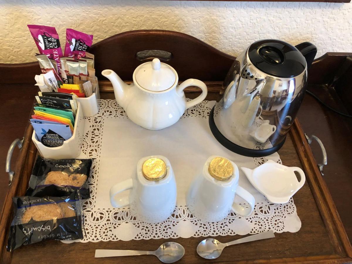 兰迪德诺 Adcote House (Adults Only)酒店 外观 照片