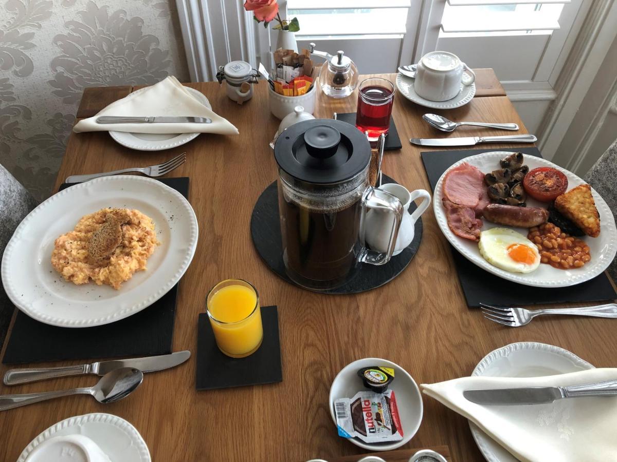 兰迪德诺 Adcote House (Adults Only)酒店 外观 照片